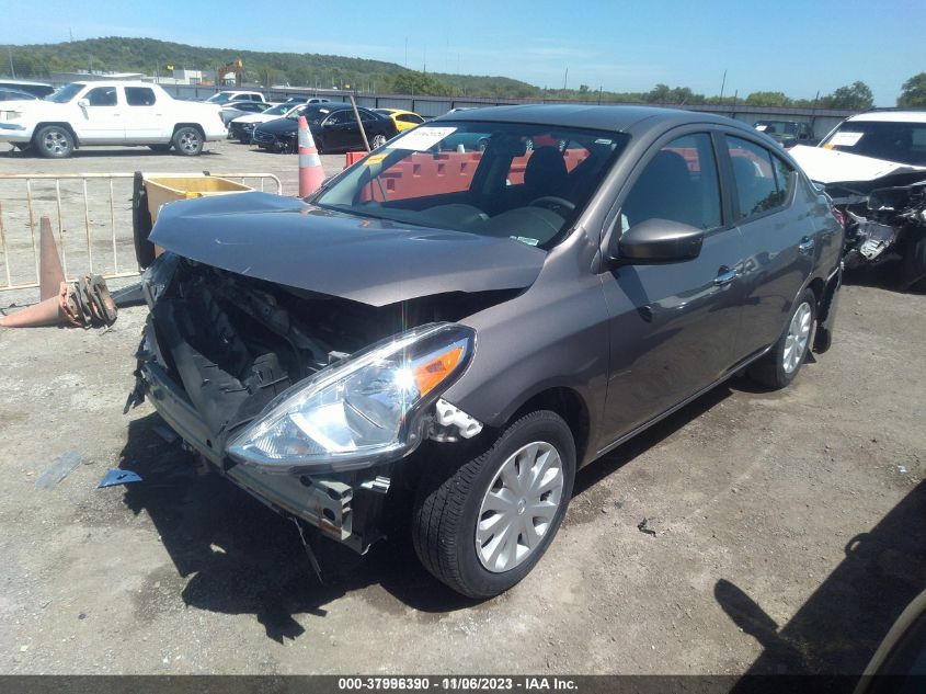 2015 NISSAN VERSA S/S PLUS/SL/SV - 3N1CN7AP4FL818364
