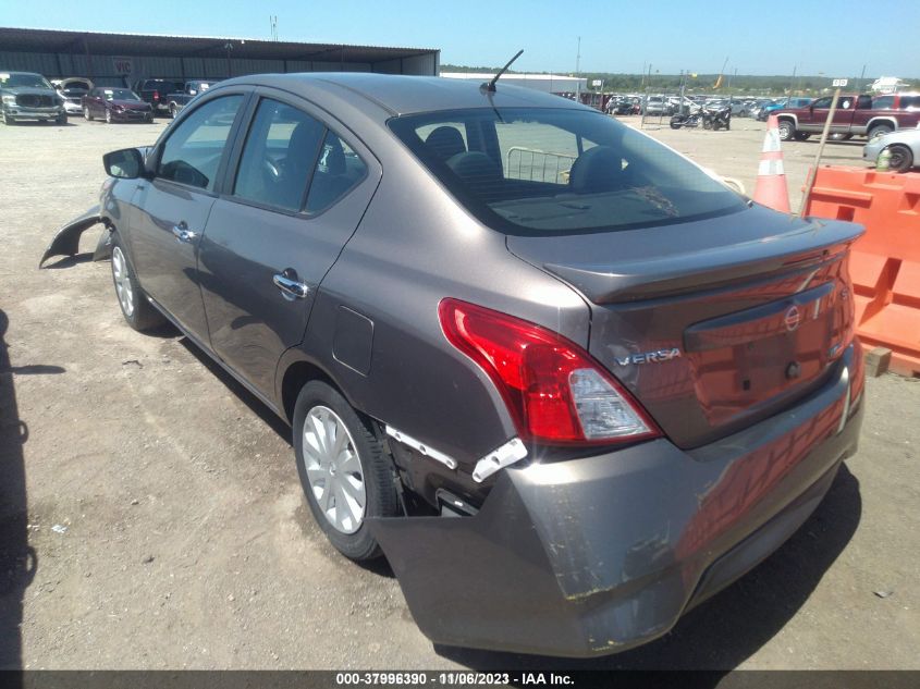 2015 NISSAN VERSA S/S PLUS/SL/SV - 3N1CN7AP4FL818364