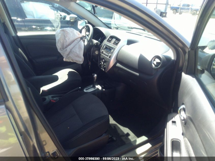 2015 NISSAN VERSA S/S PLUS/SL/SV - 3N1CN7AP4FL818364