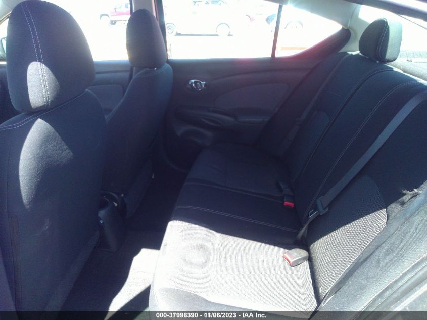 2015 NISSAN VERSA S/S PLUS/SL/SV - 3N1CN7AP4FL818364