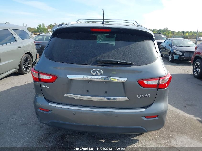 2015 INFINITI QX60 - 5N1AL0MN0FC517867