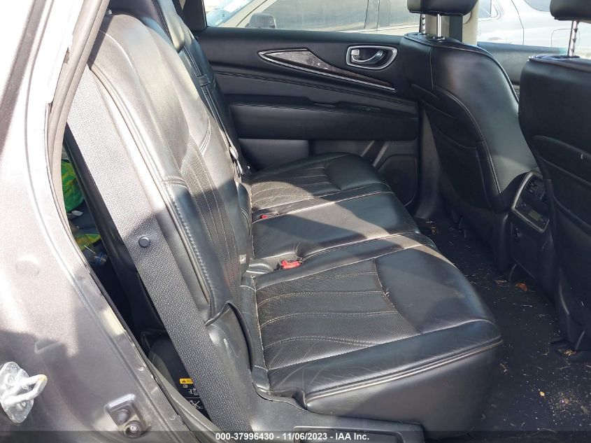 2015 INFINITI QX60 - 5N1AL0MN0FC517867