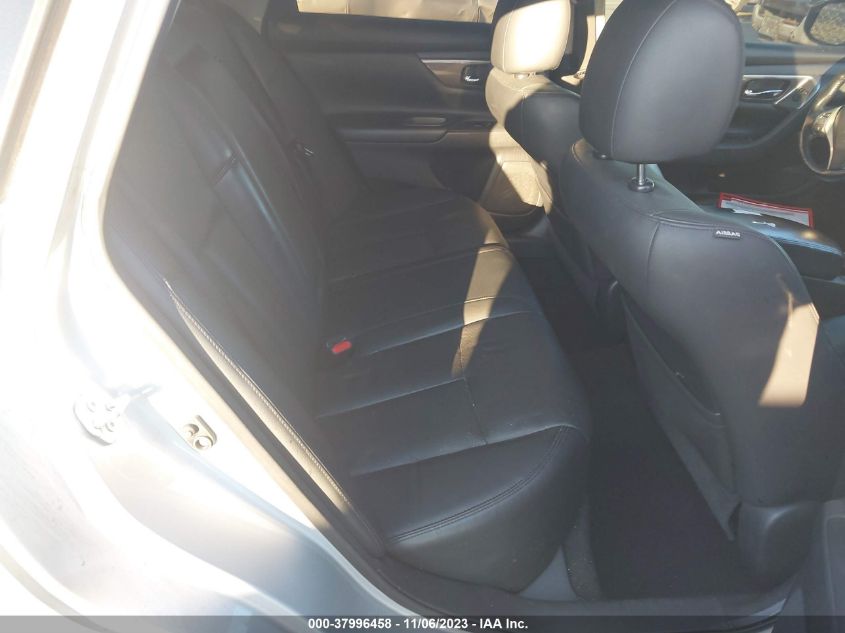 2014 NISSAN ALTIMA 2.5 SL - 1N4AL3AP0EC329351
