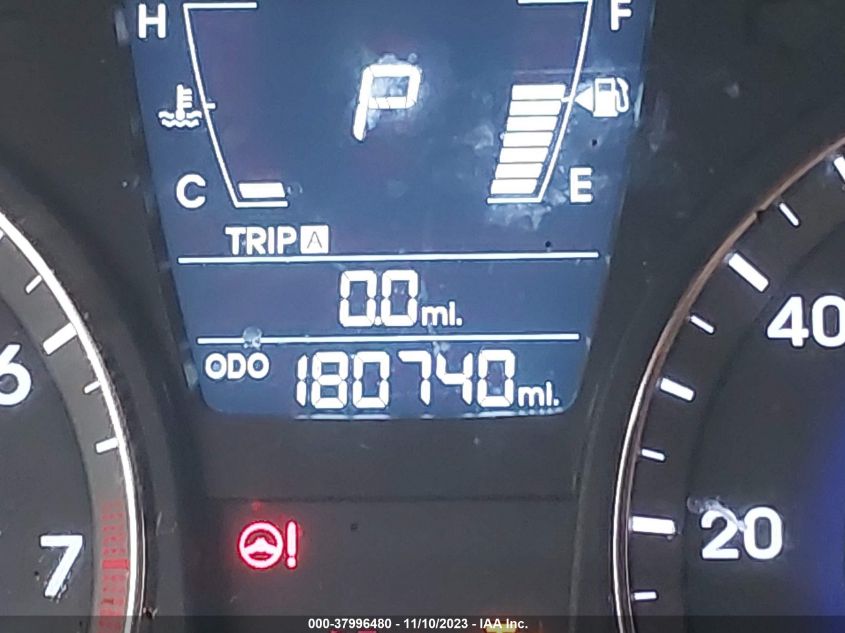 2014 HYUNDAI ACCENT GLS/GS - KMHCT4AE6EU640490