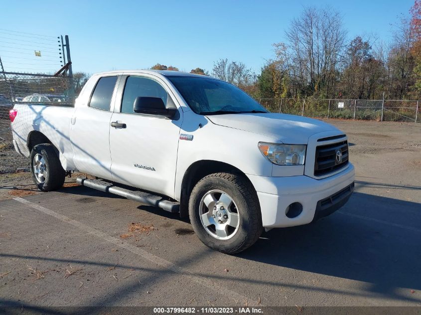 2013 TOYOTA TUNDRA 4WD TRUCK - 5TFUW5F13DX295833