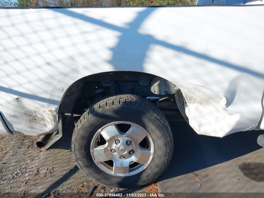 2013 TOYOTA TUNDRA 4WD TRUCK - 5TFUW5F13DX295833
