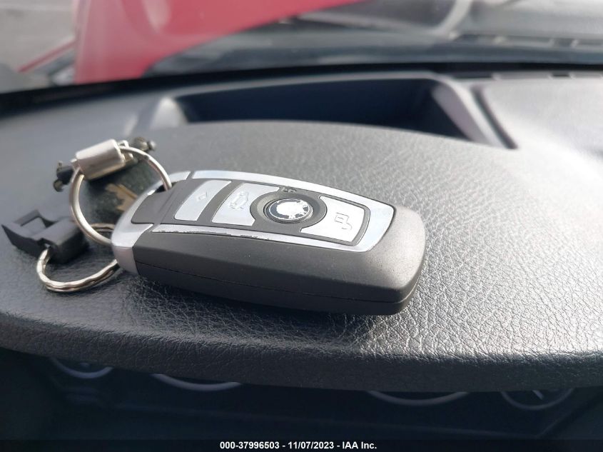 2014 BMW 428I XDRIVE - WBA3N9C51EF720211