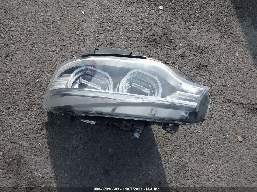 2014 BMW 428I XDRIVE - WBA3N9C51EF720211