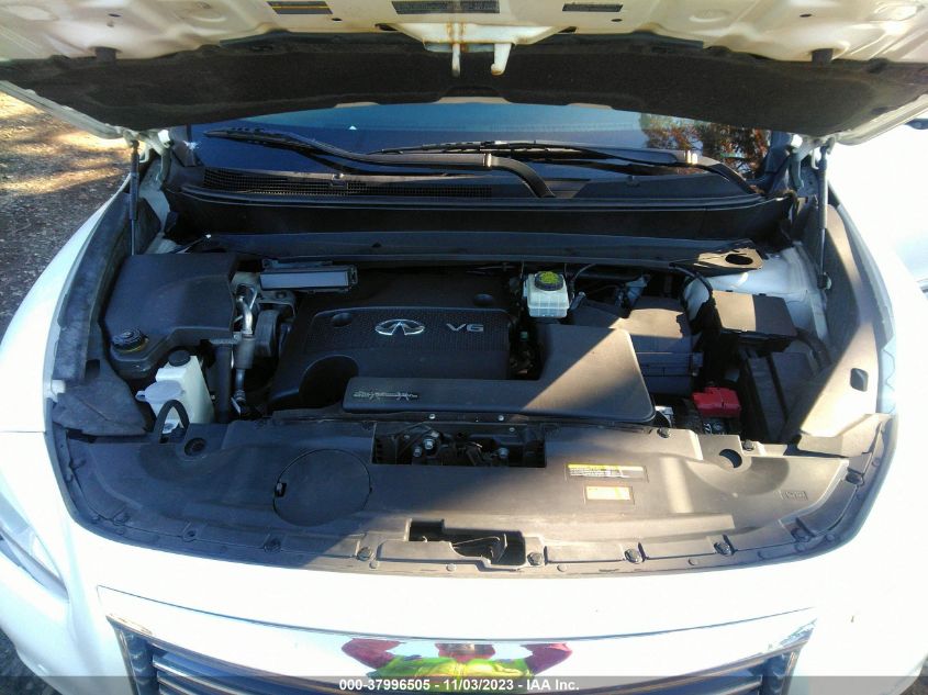 2015 INFINITI QX60 - 5N1AL0MM2FC557228