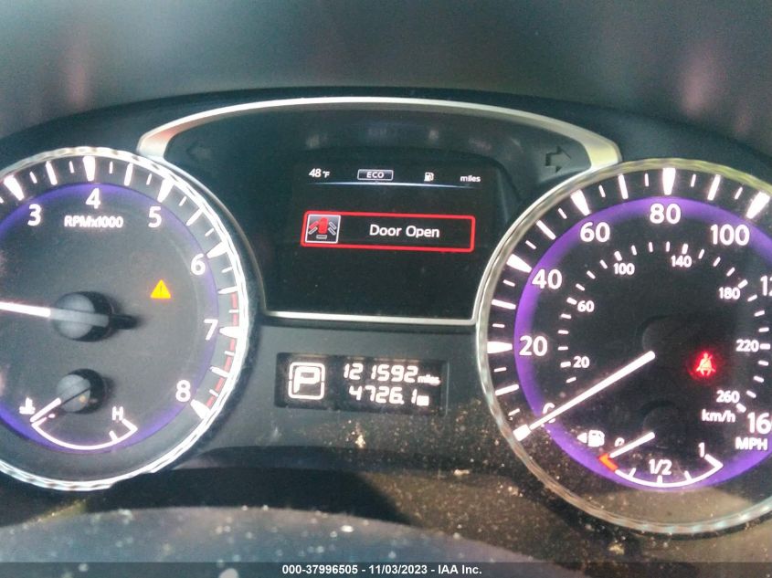 2015 INFINITI QX60 - 5N1AL0MM2FC557228