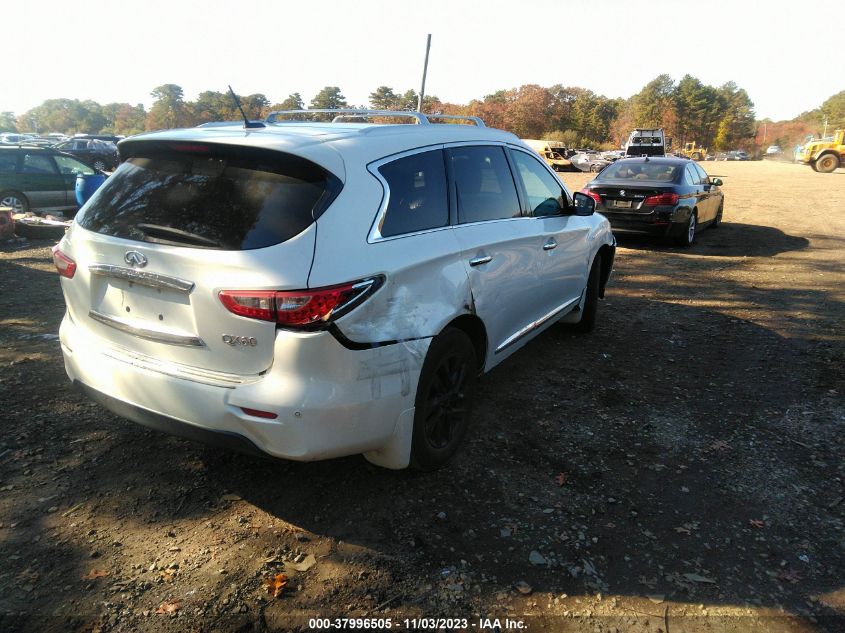 2015 INFINITI QX60 - 5N1AL0MM2FC557228