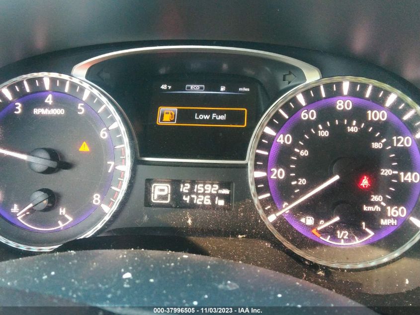2015 INFINITI QX60 - 5N1AL0MM2FC557228