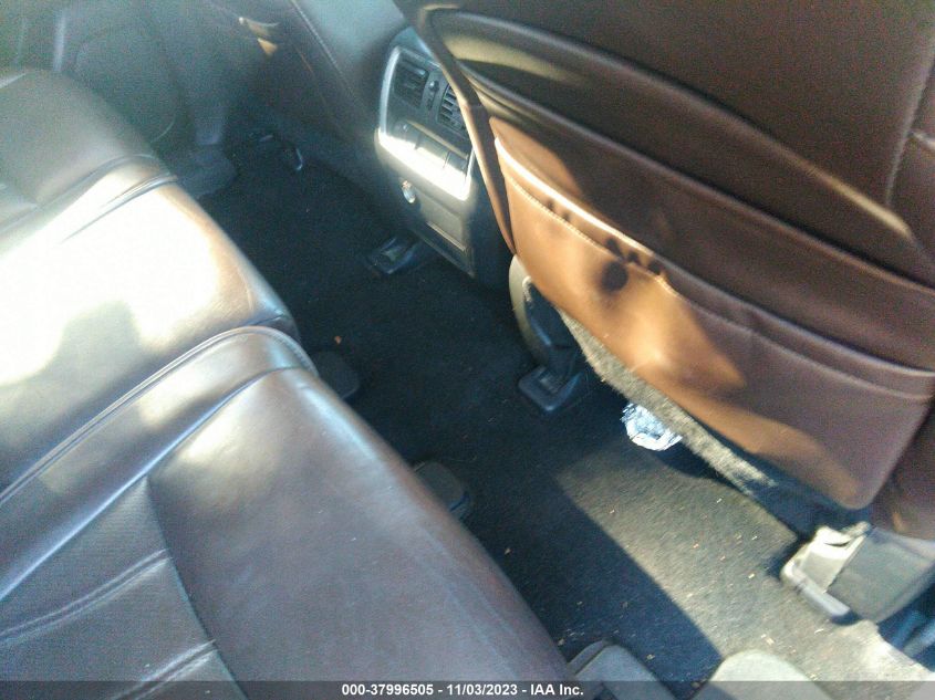 2015 INFINITI QX60 - 5N1AL0MM2FC557228