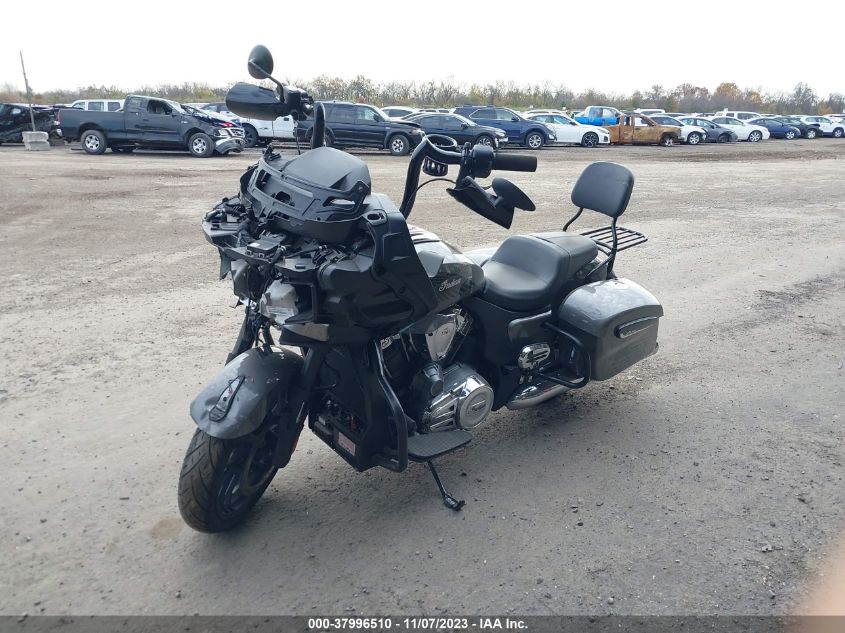 2020 INDIAN MOTORCYCLE CO. CHALLENGER 56KLCBRR7L3391761