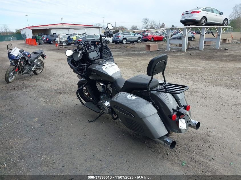 2020 INDIAN MOTORCYCLE CO. CHALLENGER 56KLCBRR7L3391761
