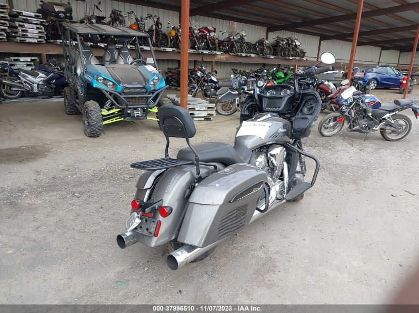 2020 INDIAN MOTORCYCLE CO. CHALLENGER 56KLCBRR7L3391761