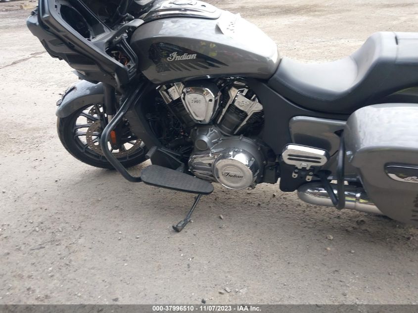 2020 INDIAN MOTORCYCLE CO. CHALLENGER 56KLCBRR7L3391761