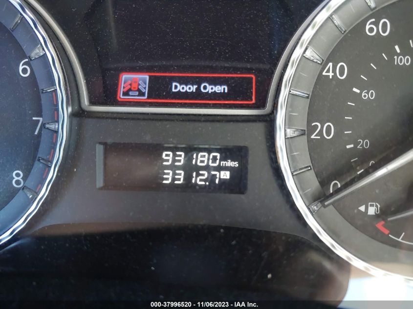 2017 INFINITI QX60 - 5N1DL0MM8HC522354