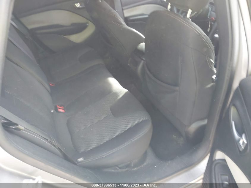 2015 DODGE DART SXT - 1C3CDFBB3FD119685