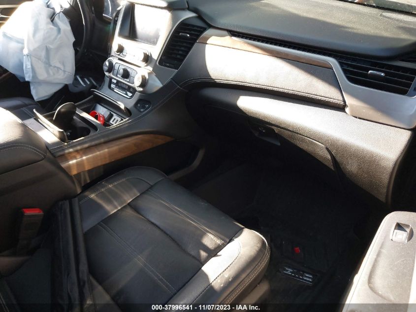 2020 GMC YUKON 4WD DENALI - 1GKS2CKJ6LR287620