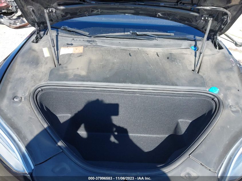 2016 TESLA MODEL S 90D/P100D/P85D/P90D - 5YJSA1E48GF142180