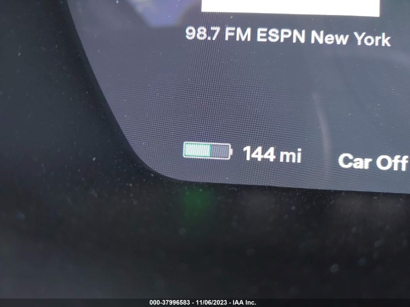 2016 TESLA MODEL S 90D/P100D/P85D/P90D - 5YJSA1E48GF142180
