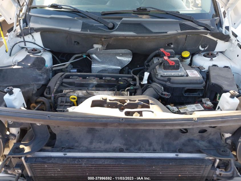 2014 JEEP PATRIOT SPORT - 1C4NJPBB4ED925780