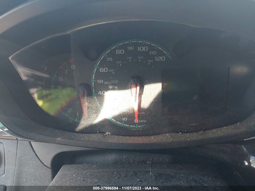 2018 CHEVROLET SPARK 2LT - KL8CF6SA3JC423748