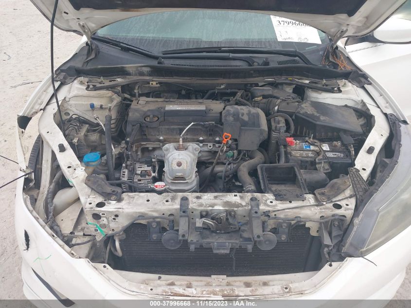 2013 HONDA ACCORD SPORT - 1HGCR2F59DA161594