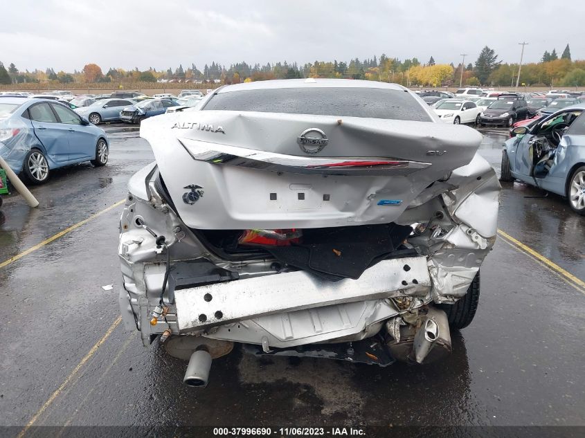 2013 NISSAN ALTIMA 2.5 SV - 1N4AL3AP4DN426524