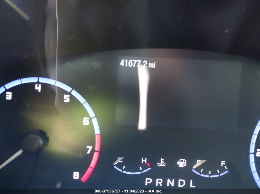 2021 FORD BRONCO SPORT - 3FMCR9A6XMRA22793