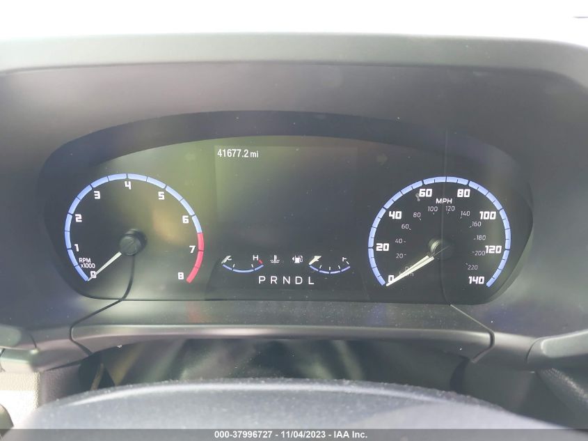 2021 FORD BRONCO SPORT - 3FMCR9A6XMRA22793