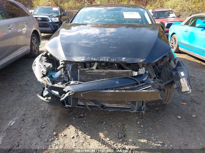 2018 HYUNDAI ELANTRA SEL/VALUE/LIMITED - 5NPD84LF4JH230288