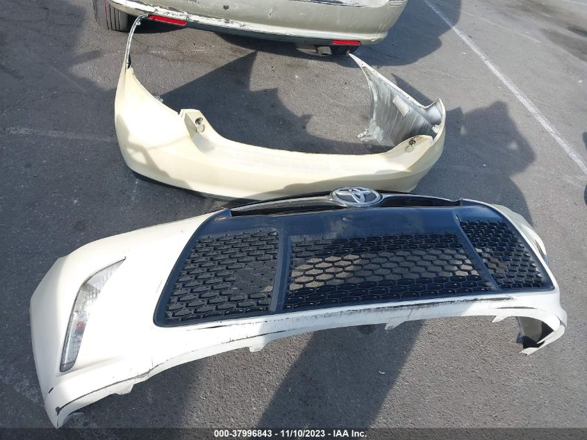 2015 TOYOTA CAMRY XLE/SE/LE/XSE - 4T1BF1FK0FU044051