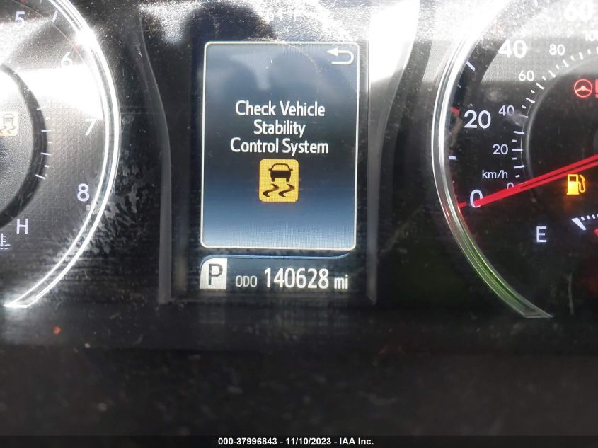 2015 TOYOTA CAMRY XLE/SE/LE/XSE - 4T1BF1FK0FU044051