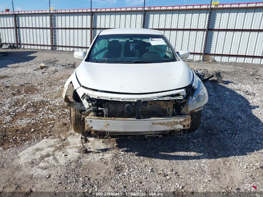 2015 NISSAN ALTIMA 2.5 S - 1N4AL3AP3FN396757
