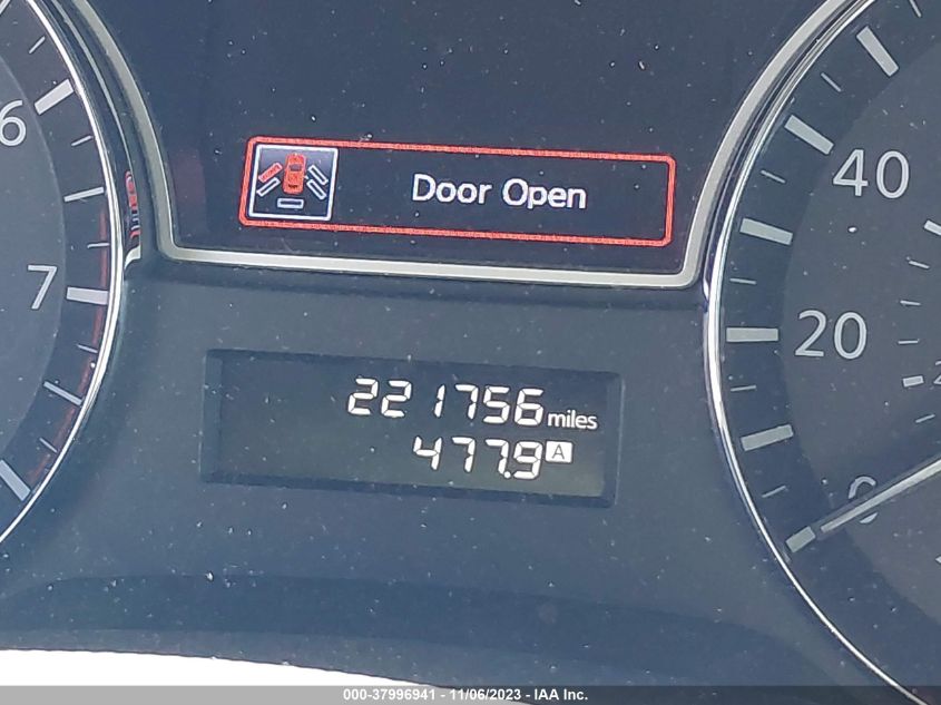 2015 NISSAN ALTIMA 2.5 S - 1N4AL3AP3FN396757