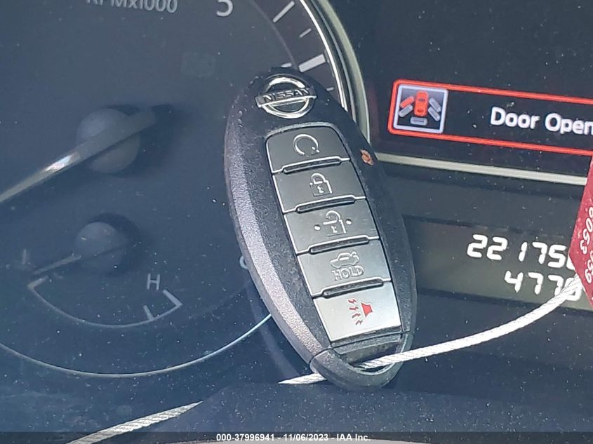 2015 NISSAN ALTIMA 2.5 S - 1N4AL3AP3FN396757