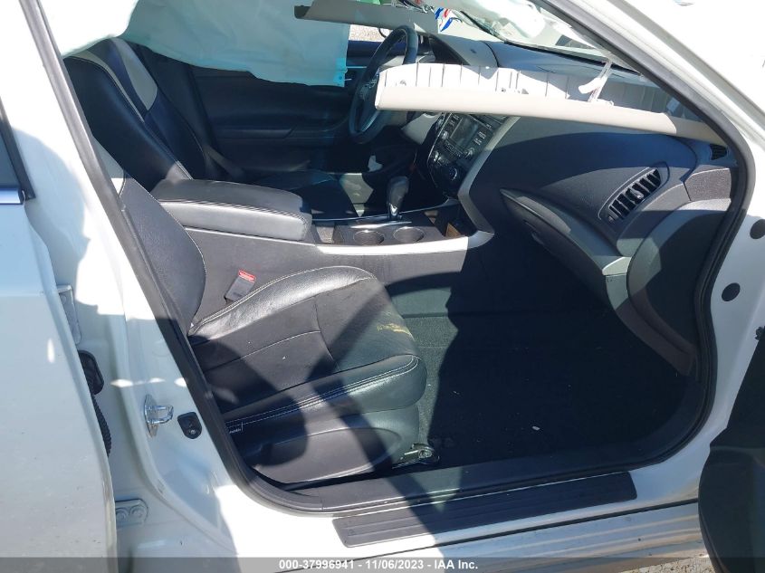2015 NISSAN ALTIMA 2.5 S - 1N4AL3AP3FN396757