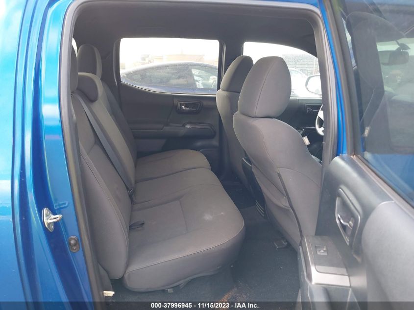 2017 TOYOTA TACOMA DBL CAB/SR/TRDSPT/OR/PRO - 3TMCZ5AN5HM050511