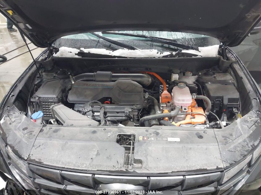 2023 HYUNDAI TUCSON HYBRID SEL CONVENIENCE KM8JFCA14PU102900