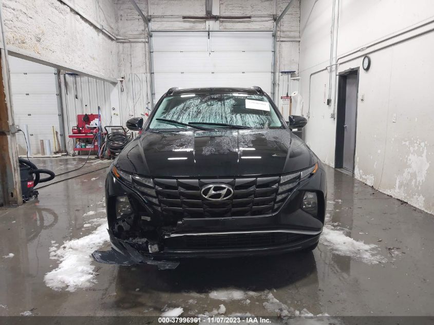 2023 HYUNDAI TUCSON HYBRID SEL CONVENIENCE KM8JFCA14PU102900