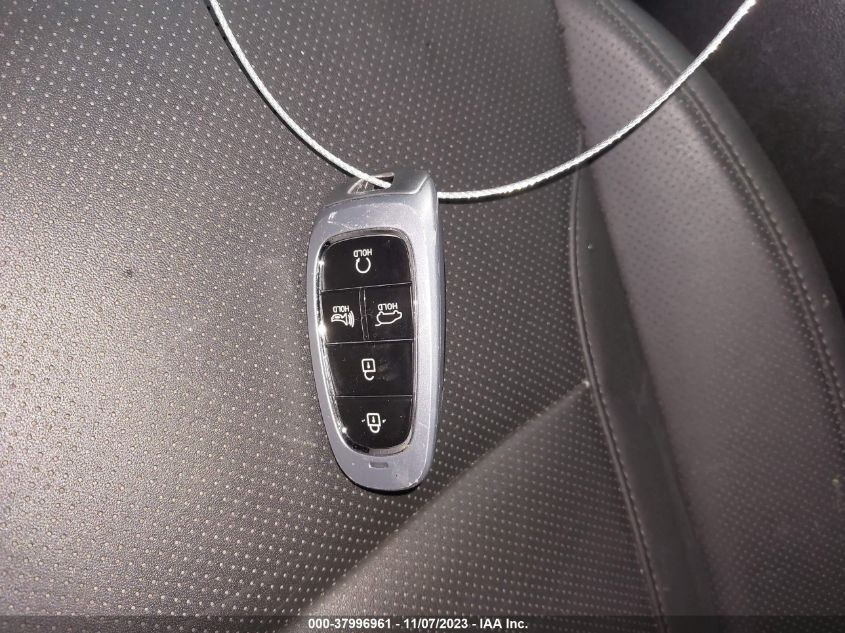 2023 HYUNDAI TUCSON HYBRID SEL CONVENIENCE KM8JFCA14PU102900