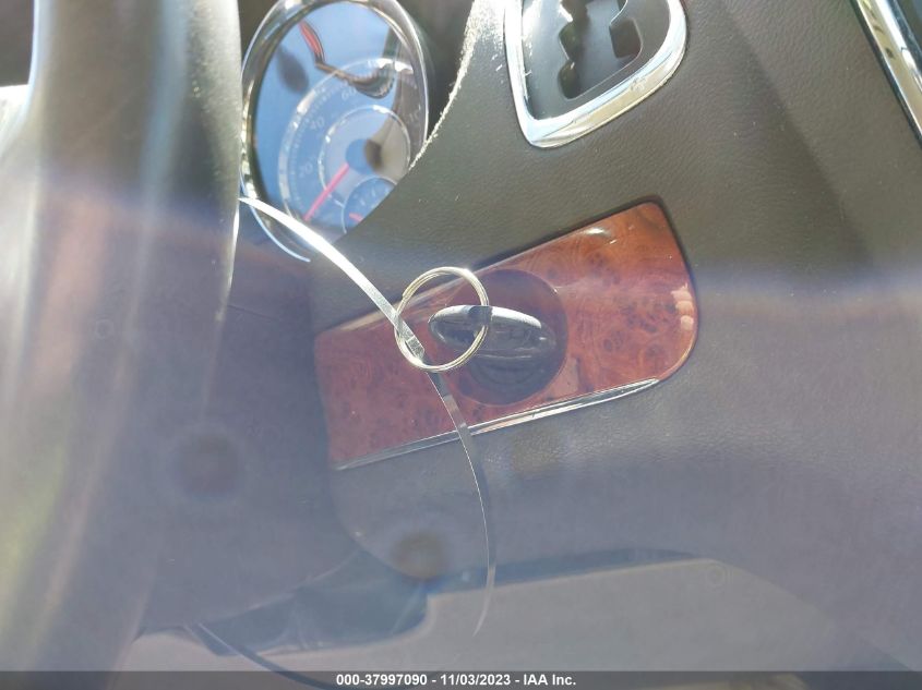 2014 CHRYSLER TOWN & COUNTRY TOURING - 2C4RC1BG8ER438678
