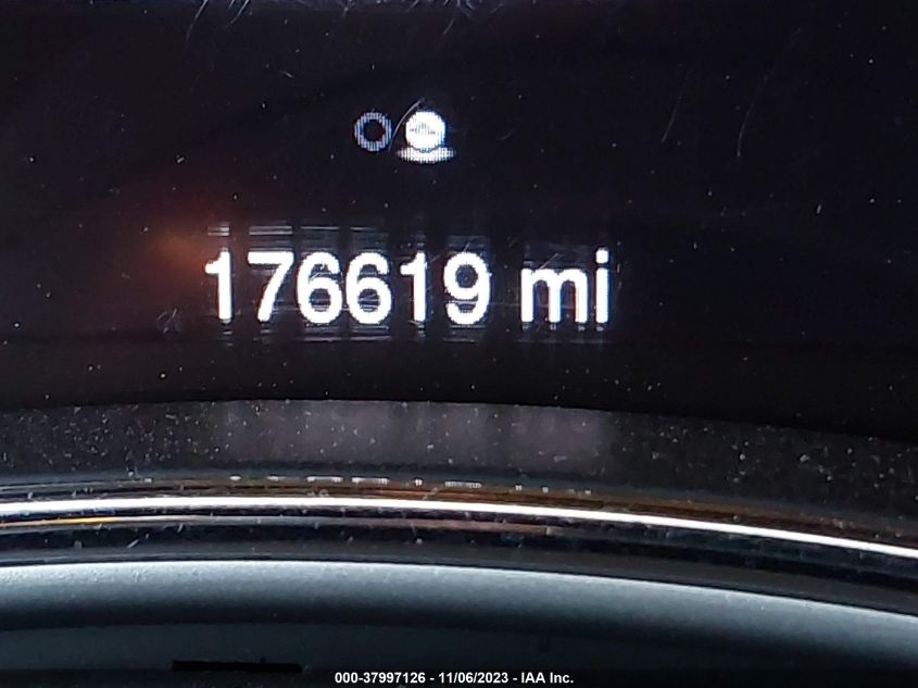 2014 JEEP GRAND CHEROKEE OVERLAND - 1C4RJFCM5EC486512