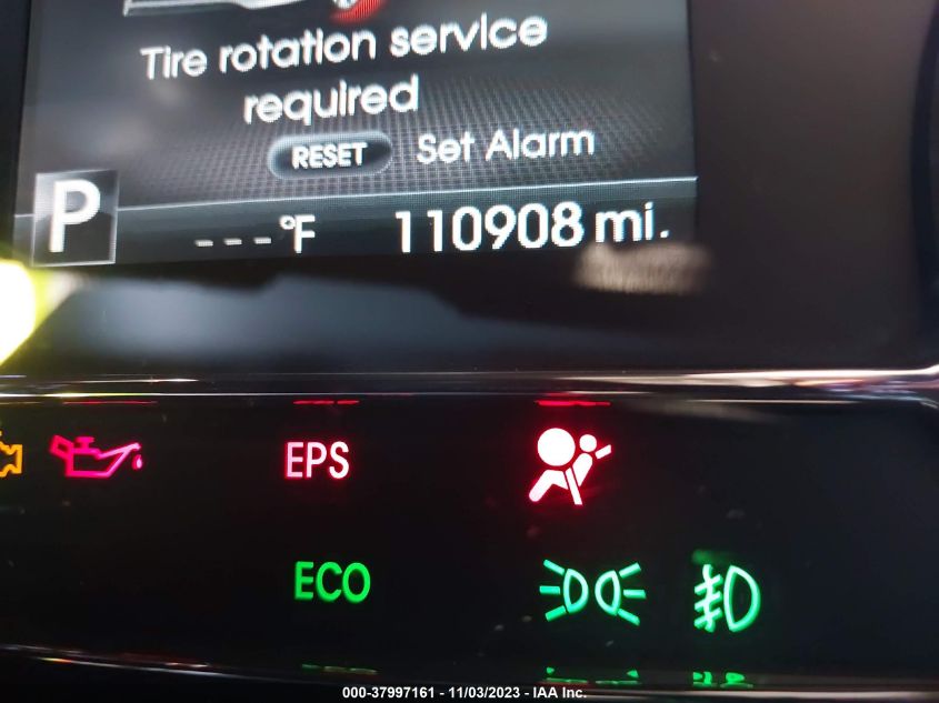 2013 KIA OPTIMA SX - 5XXGR4A64DG234077