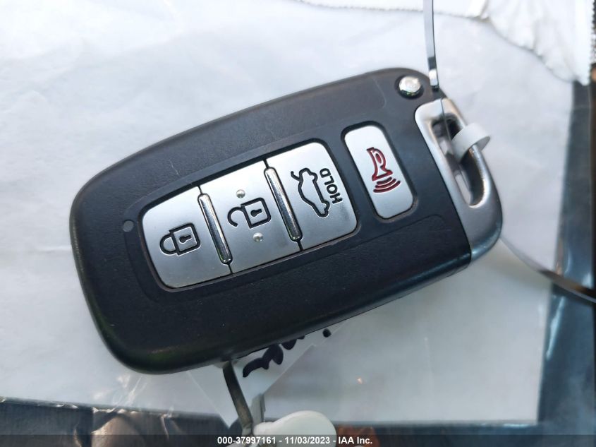 2013 KIA OPTIMA SX - 5XXGR4A64DG234077