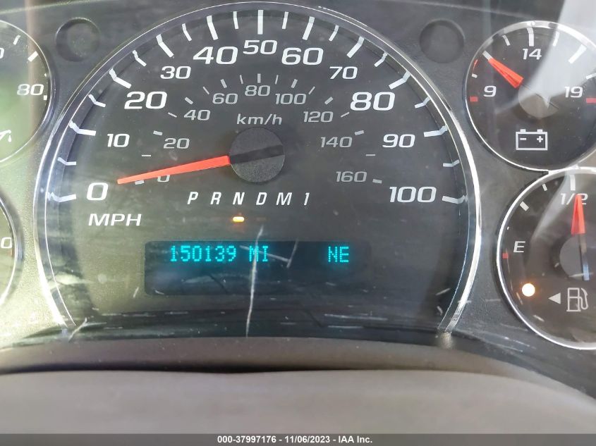 2015 CHEVROLET EXPRESS 3500 LT 1GAZG1FF7F1152504