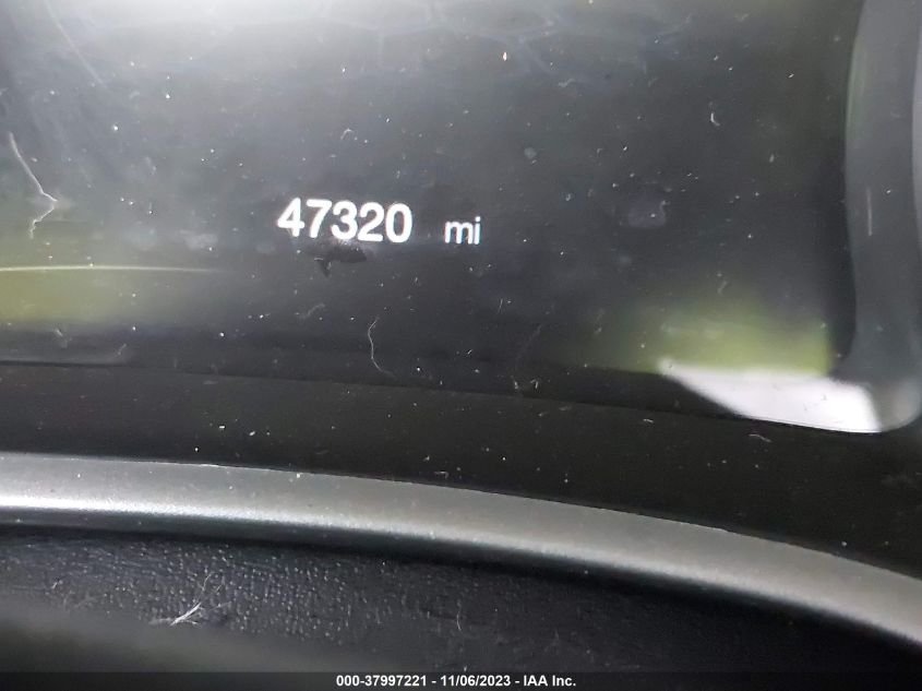 2018 JEEP COMPASS LIMITED 4X4 - 3C4NJDCB9JT501075