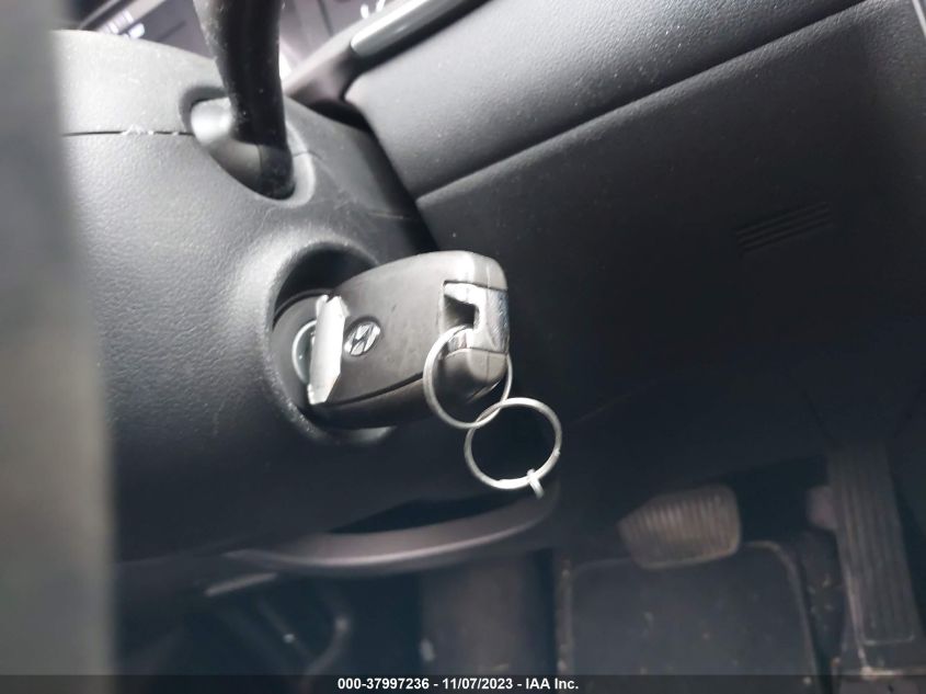 2022 HYUNDAI TUCSON SE - 5NMJA3AE8NH096206